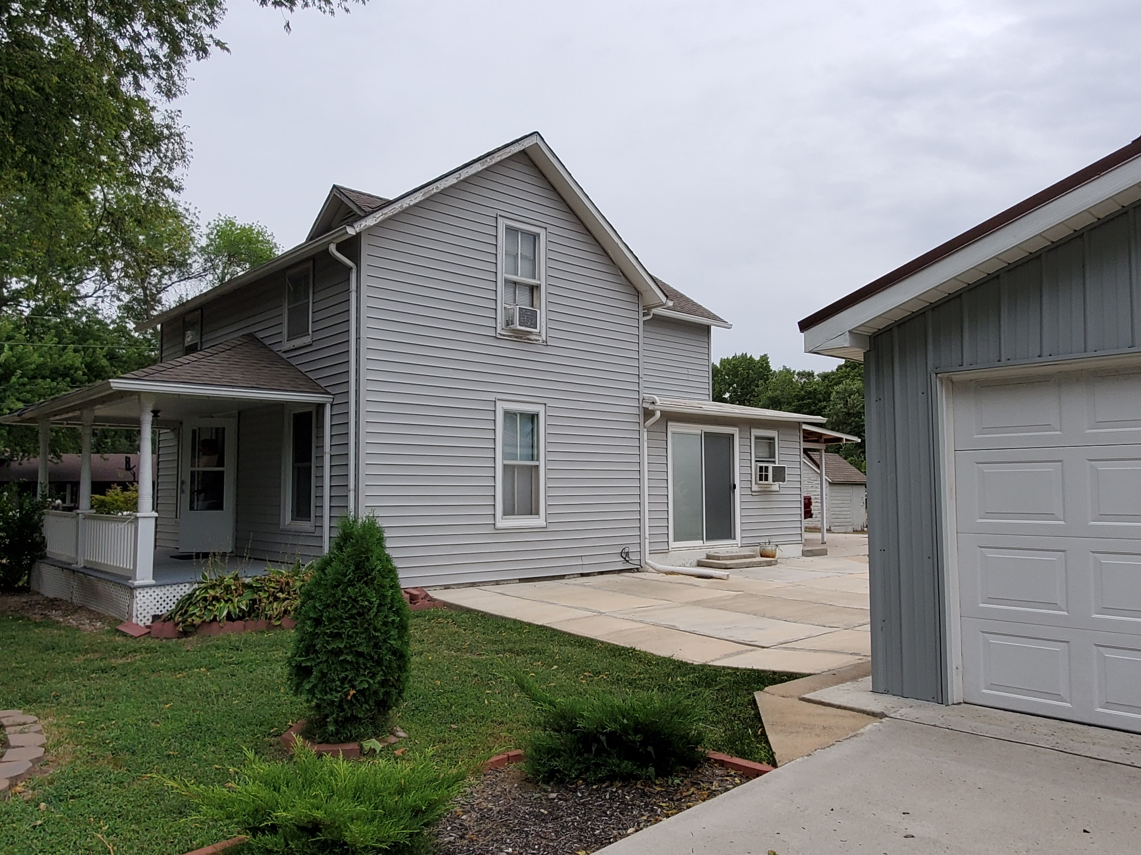 Olmsted Real Estate and Auctions